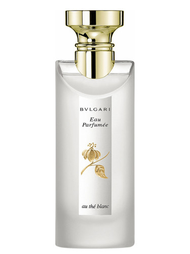 Bvlgari Eau Parfumee au The Blanc Unisex Parfüm
