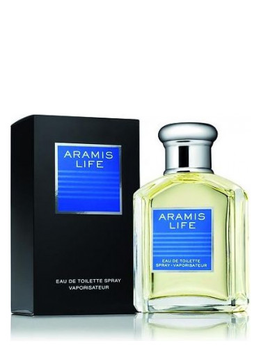 Aramis Life Erkek Parfümü
