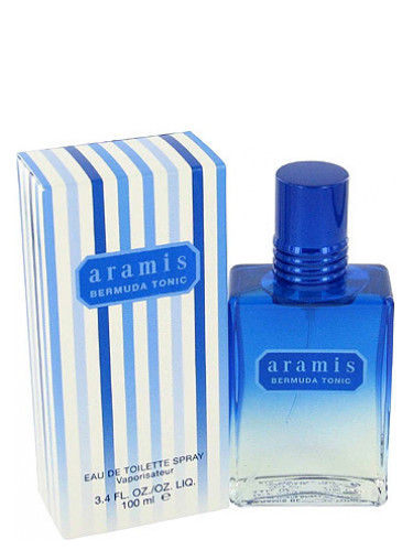 Aramis Bermuda Tonic Erkek Parfümü