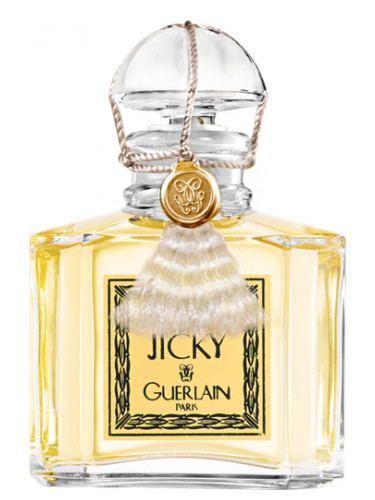 Guerlain Jicky Kadın Parfümü