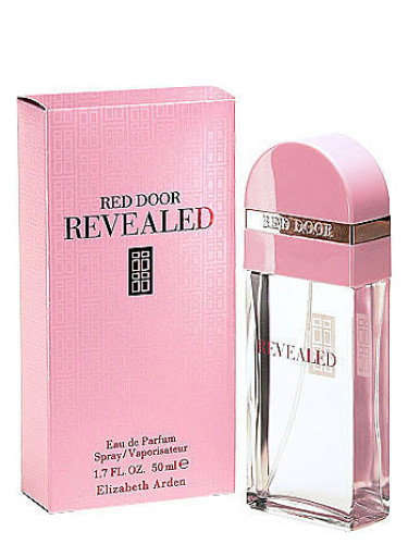 Elizabeth Arden Red Door Revealed Kadın Parfümü