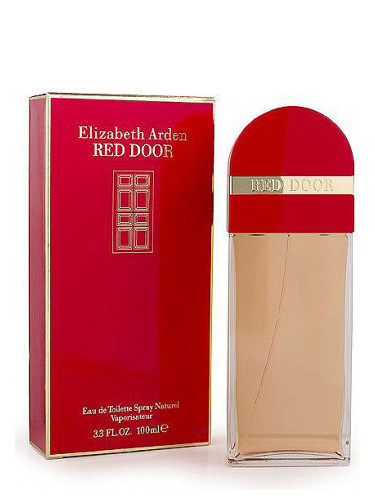 Elizabeth Arden Red Door Kadın Parfümü