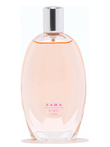 Zara Bright Rose Kadın Parfümü