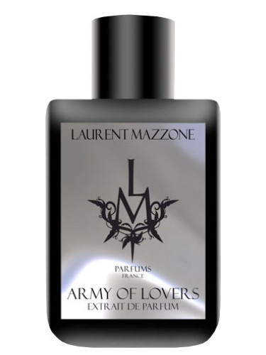 Laurent Mazzone Parfums Army Of Lovers Unisex Parfüm