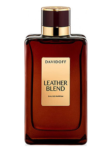 Davidoff Leather Blend Unisex Parfüm