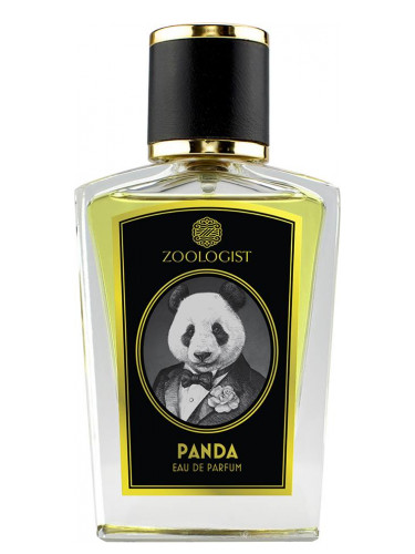 Zoologist Perfumes Panda Unisex Parfüm