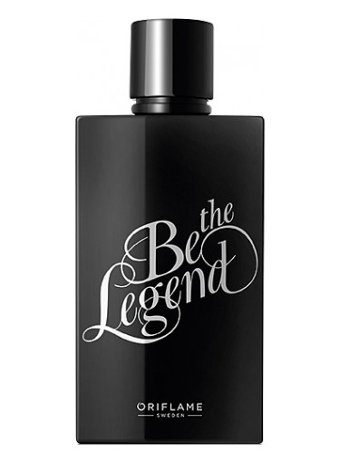 Oriflame Be The Legend Erkek Parfümü
