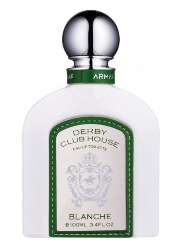 Armaf Derby Club House Blanche Erkek Parfümü