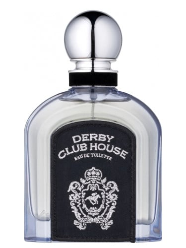 Armaf Derby Club House Erkek Parfümü