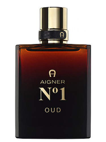 Aigner N°1 Oud Unisex Parfüm