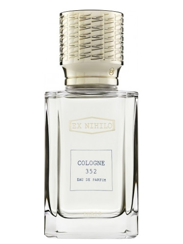 Ex Nihilo Cologne 352 Unisex Parfüm