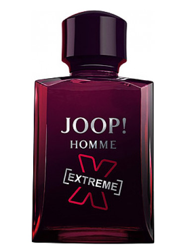 Joop! Homme Extreme Erkek Parfümü