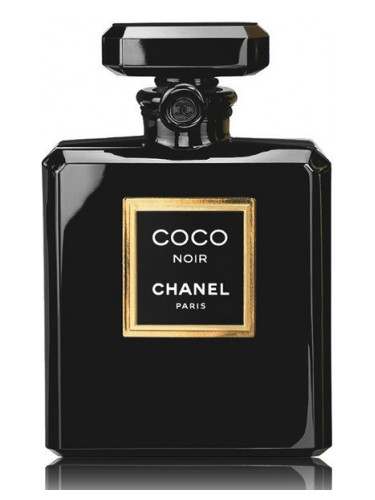 Chanel Coco Noir Extrait Kadın Parfümü