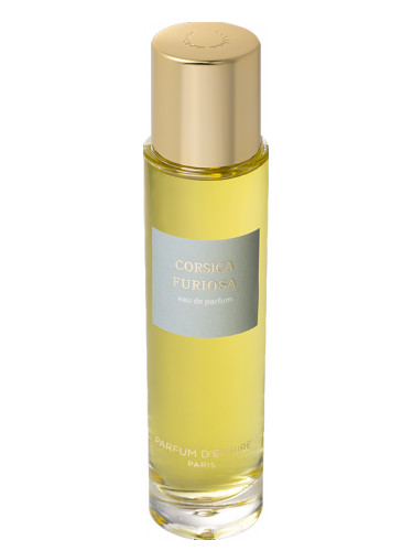 Parfum d'Empire Corsica Furiosa Unisex Parfüm