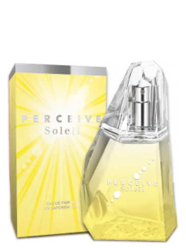 Avon Perceive Soleil Kadın Parfümü