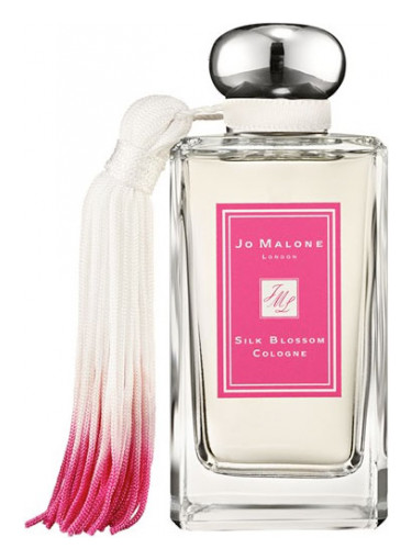 Jo Malone London Silk Blossom Kadın Parfümü