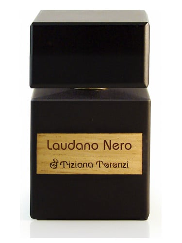 Tiziana Terenzi Laudano Nero Unisex Parfüm