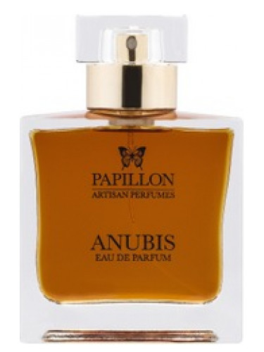 Papillon Artisan Perfumes Anubis Unisex Parfüm