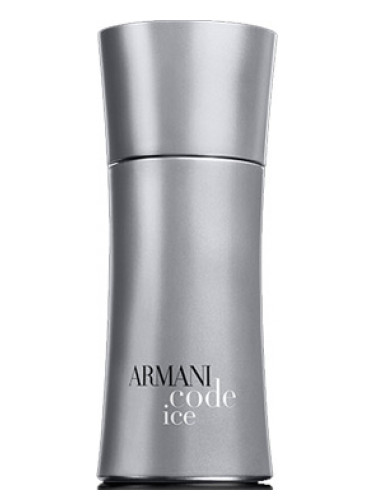 Armani Code Ice Erkek Parfümü