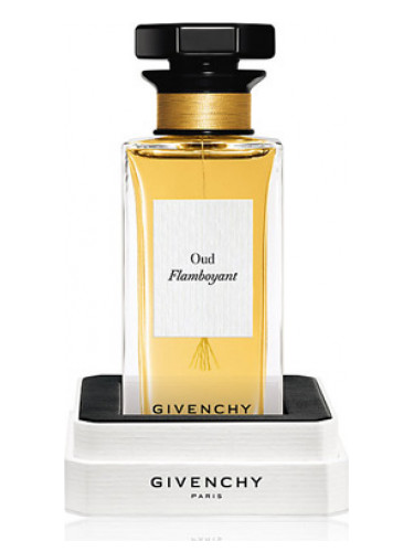 Givenchy Oud Flamboyant Unisex Parfüm