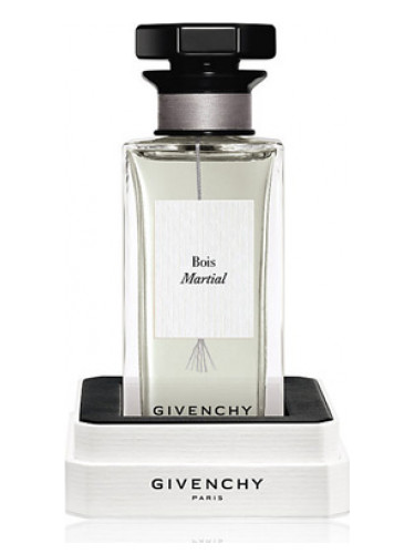 Givenchy Bois Martial Unisex Parfüm