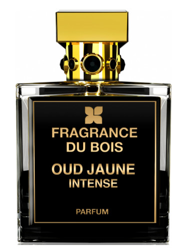 Fragrance Du Bois Oud Jaune Intense Unisex Parfüm