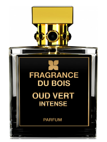 Fragrance Du Bois Oud Vert Intense Unisex Parfüm