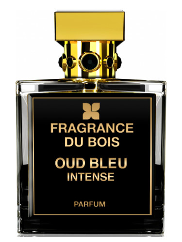 Fragrance Du Bois Oud Bleu Intense Unisex Parfüm