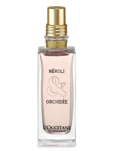 L'Occitane en Provence Néroli &amp; Orchidée Kadın Parfümü
