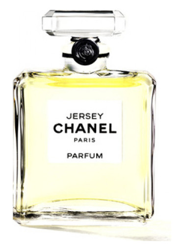 Chanel Les Exclusifs de Jersey Parfum Kadın Parfümü