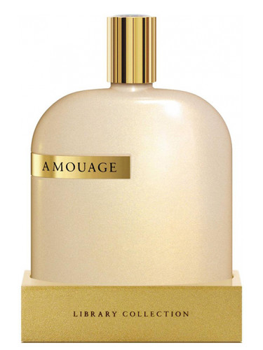 Amouage The Library Collection Opus VIII Unisex Parfüm