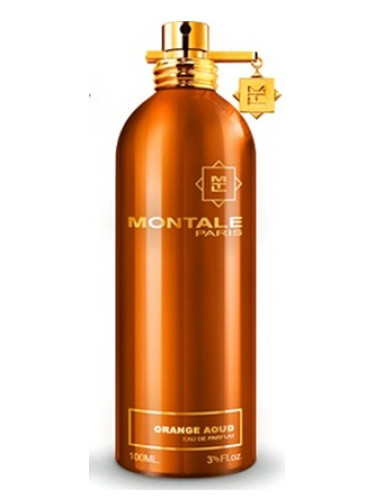 Montale Aoud Orange Unisex Parfüm