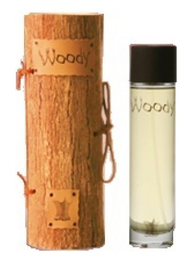 Arabian Oud Woody Unisex Parfüm