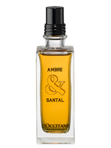 L'Occitane en Provence Ambre &amp; Santal Unisex Parfüm