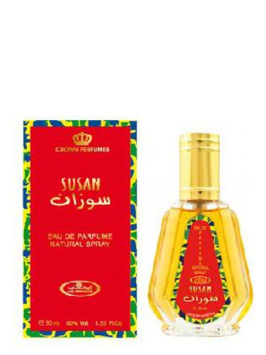 Al-Rehab Susan Kadın Parfümü