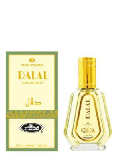 Al-Rehab Dalal Unisex Parfüm