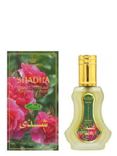 Al-Rehab Shadha Kadın Parfümü