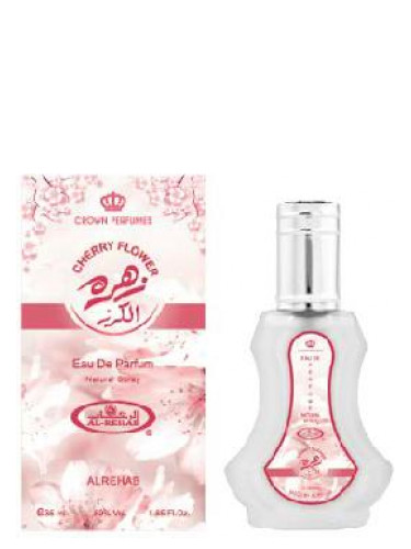 Al-Rehab Cherry Flower Unisex Parfüm