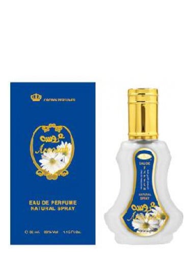 Al-Rehab Aroosah Unisex Parfüm