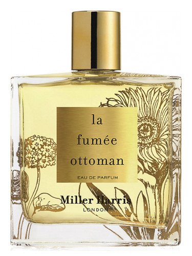 Miller Harris La Fumee Ottoman Unisex Parfüm