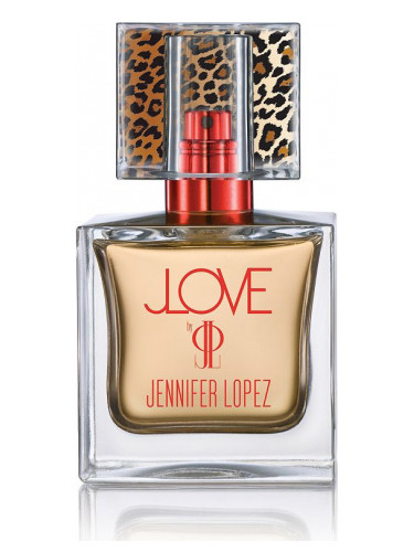 Jennifer Lopez JLove Kadın Parfümü