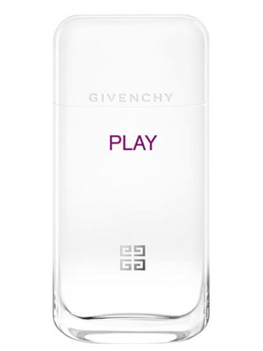 Givenchy Play For Her Eau de Toilette Kadın Parfümü