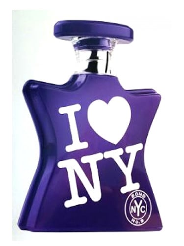 Bond No 9 I Love New York for Holidays Unisex Parfüm