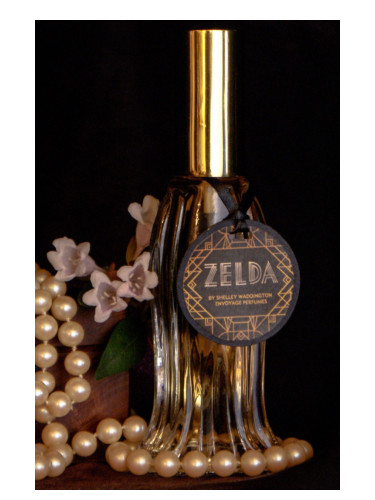 En Voyage Perfumes Zelda Kadın Parfümü