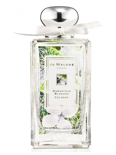 Jo Malone London Osmanthus Blossom Kadın Parfümü