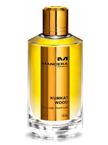 Mancera Kumkat Wood Unisex Parfüm