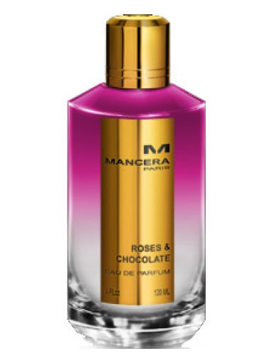 Mancera Roses &amp; Chocolate Unisex Parfüm