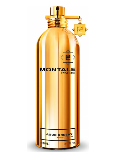 Montale Aoud Greedy Unisex Parfüm