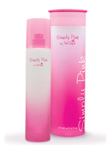 Aquolina Simply Pink by Pink Sugar Kadın Parfümü