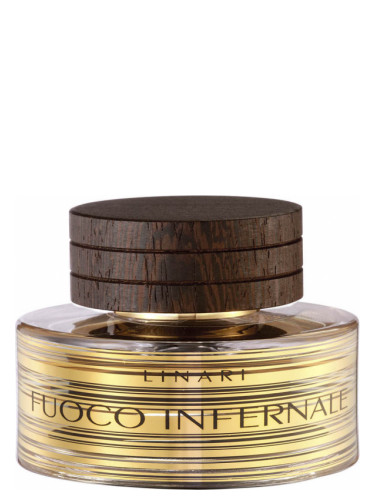 Linari Fuoco Infernale Unisex Parfüm